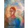 Odilon Redon, Bildnis der Madame Redon et Ari.