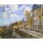 Alfred Sisley, Die Manufaktur in Sèvres. 1879