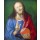 Albrecht Dürer, Salvator Mundi (unvollendet). Um 1501/04