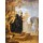 Peter Paul Rubens, Medici-Zyklus: Der Weggang der Königin aus Paris.