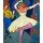 Ernst Ludwig Kirchner, Russische Tänzerin. 1909