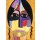 Alexej von Jawlensky, Mystischer Kopf (Rabenflügel IV). 1918.