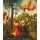 LUCAS CRANACH Der Ältere, Der Engel erscheint dem hl. Joachim. 1518