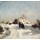 Otto Modersohn, Neujahrstag. 1888