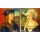 Albrecht Dürer, Doppelbildnis des Hans Tucher und seiner Ehefrau Felicitas. 1499.