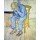 Vincent van Gogh, An der Schwelle zur Ewigkeit (Treurende oude man). 1890