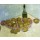 Vincent van Gogh, Stilleben mit Flasche, Zitronen und Orangen. 1888