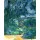 Paul Cézanne, Blaue Landschaft. Zwischen 1904 und 1906