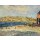 Alfred Sisley, Ufer des Flusses Loing in Saint-Mammes. 1884