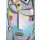 Alexej von Jawlensky, Heilandsgesicht (In der Liebe ist ewig, was geistig ist). 1919.