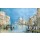 Joseph Mallord William Turner, Venedig, Canale Grande.