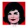 Warhol Andy Jackie, 1964 (Offset)