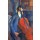 Amadeo Modigliani, Mann am Violoncello. 1909