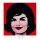 Warhol Andy Jackie, 1964 (Offset)