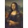 Leonardo da Vinci, Mona Lisa. Ca. 1503