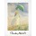 Claude Monet, Donna con parasole II (Offset)