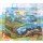 Rade Ernst-Peter Unikat 90/100 (50) (AcrylaufLeinwand, handsigniert)