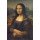 Leonardo da Vinci, Mona Lisa. Ca. 1503