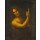 Leonardo da Vinci, Johannes der Täufer. 1513/16