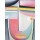 Alexej von Jawlensky, Symphonie in rosa. 1929.
