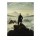 Caspar David Friedrich, Der Wanderer im Nebelmeer (Offset)