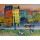 Wassily Kandinsky, Houses in Munich