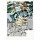Boesen Trine Butterfly Effect II (30) (Original-Lithographie, signiert und nummeriert)