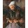Paul Cézanne, Alte Frau mit Rosenkranz.
