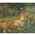 Claude Monet, Im Garten. 1895