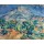 Paul Cézanne, Montagne Sainte-Victoire 1896/1898