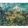 Paul Cézanne, Landschaft bei Aix mit dem Montagne Sainte-Victoire Um 1906.