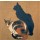 Théophile-Alexandre Steinlen, Zwei Katzen. 1894