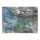 Claude Monet, Wasserlilienteich (Offset)