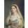 Raffael (Raffaello Sanzio), ""Damenbildnis """"La Velata"""".""""