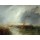 Joseph Mallord William Turner, Ostende. 1844