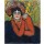 Picasso Pablo Margot, 1901 (Frequenzmoduliertes Druckverfahren)