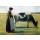 Max Liebermann, Bauernmädchen mit Kuh