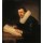 Rembrandt van Rijn, Bildnis eines Gelehrten. 1631