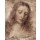 Leonardo da Vinci, Das Antlitz Christi.