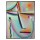 ALEXEJ von JAWLENSKY, Meditation Das Gebet (Offset)