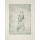 Hoffmann Martin Draußen, hinter dem Riß (40) (Offsetdruck)