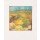 Rade Ernst-Peter Sommerreise (50) (Acryl auf Bütten, handsigniert, Unikat)