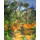 Paul Cézanne, Wald. 1902/1904