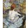Henri de Toulouse-Lautrec, La Toilette. 1896.