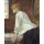 Henri de Toulouse-Lautrec, Die Waschfrau.