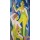 Ernst Ludwig Kirchner, Zwei Akte im Walde. 1926
