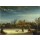 Rembrandt van Rijn, Winterlandschaft. 1646