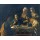 Michelangelo Merisi da Caravaggio, Das Gastmahl in Emmaus. 1606