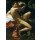 Michelangelo Merisi da Caravaggio, Johannes der Täufer.
