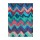 Cynthia Alvarez, COOL CHEVRONS II